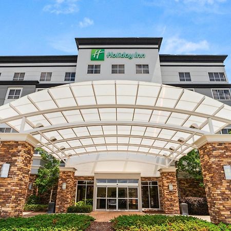 Holiday Inn Baton Rouge College Drive I-10 By Ihg Kültér fotó