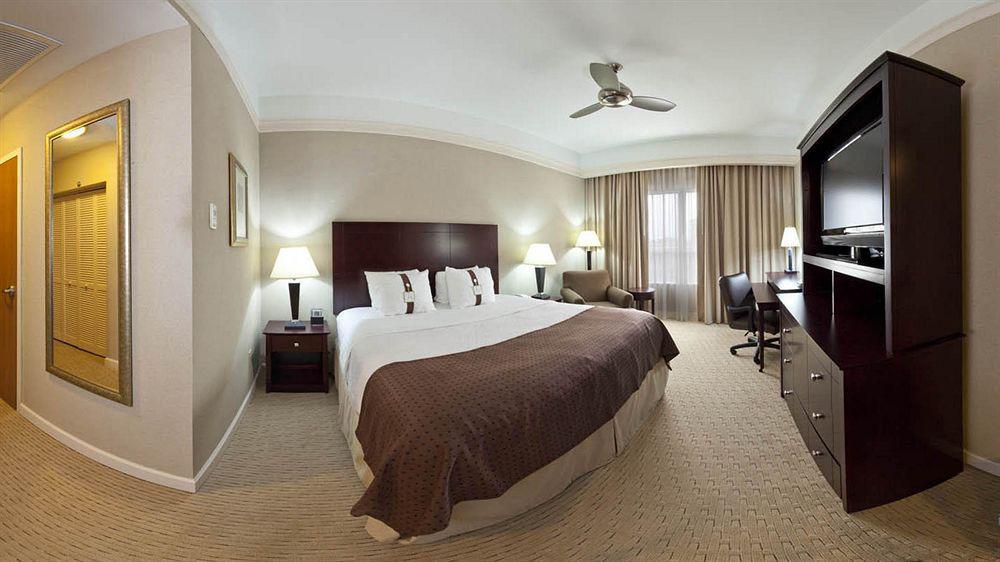 Holiday Inn Baton Rouge College Drive I-10 By Ihg Kültér fotó