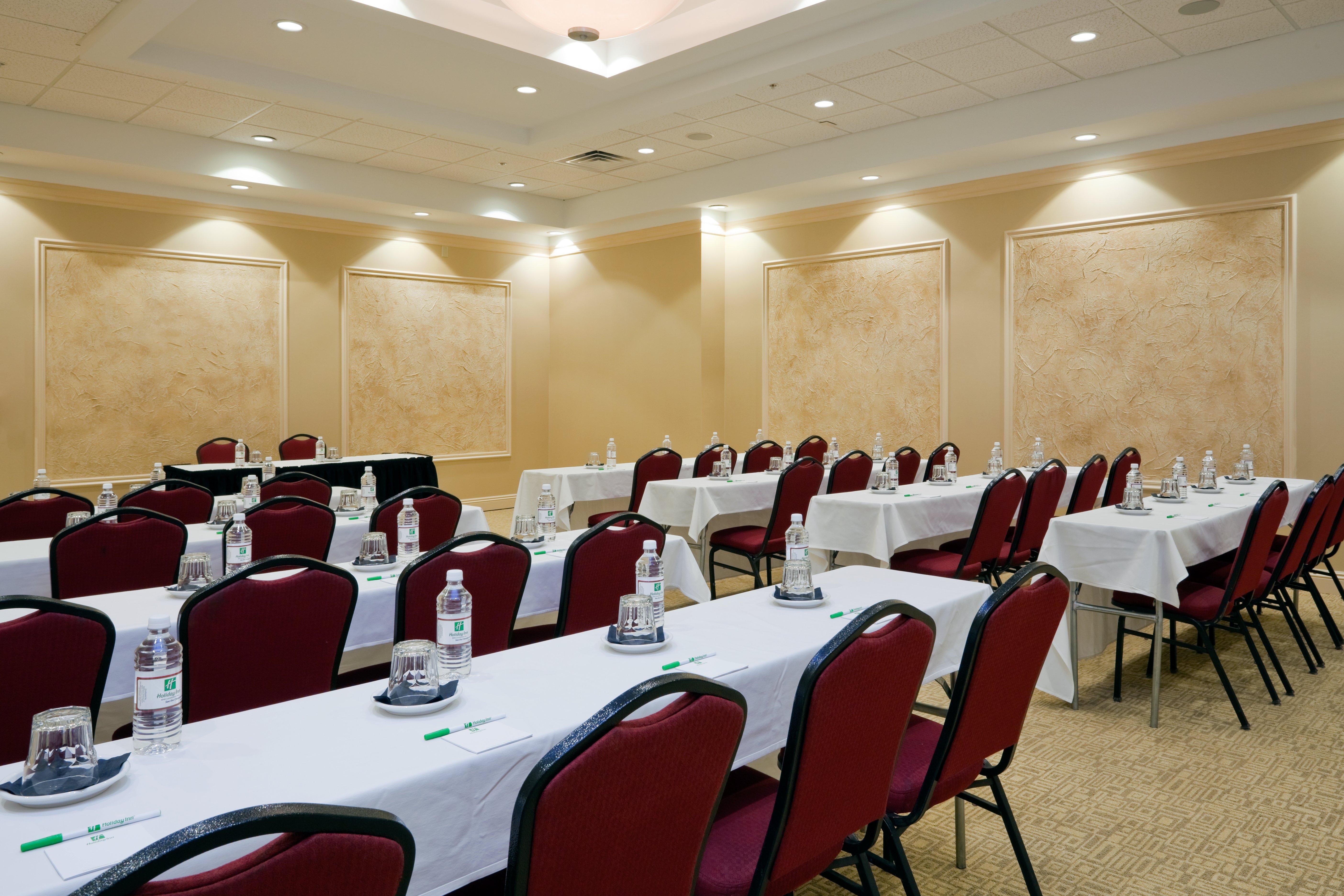 Holiday Inn Baton Rouge College Drive I-10 By Ihg Kültér fotó