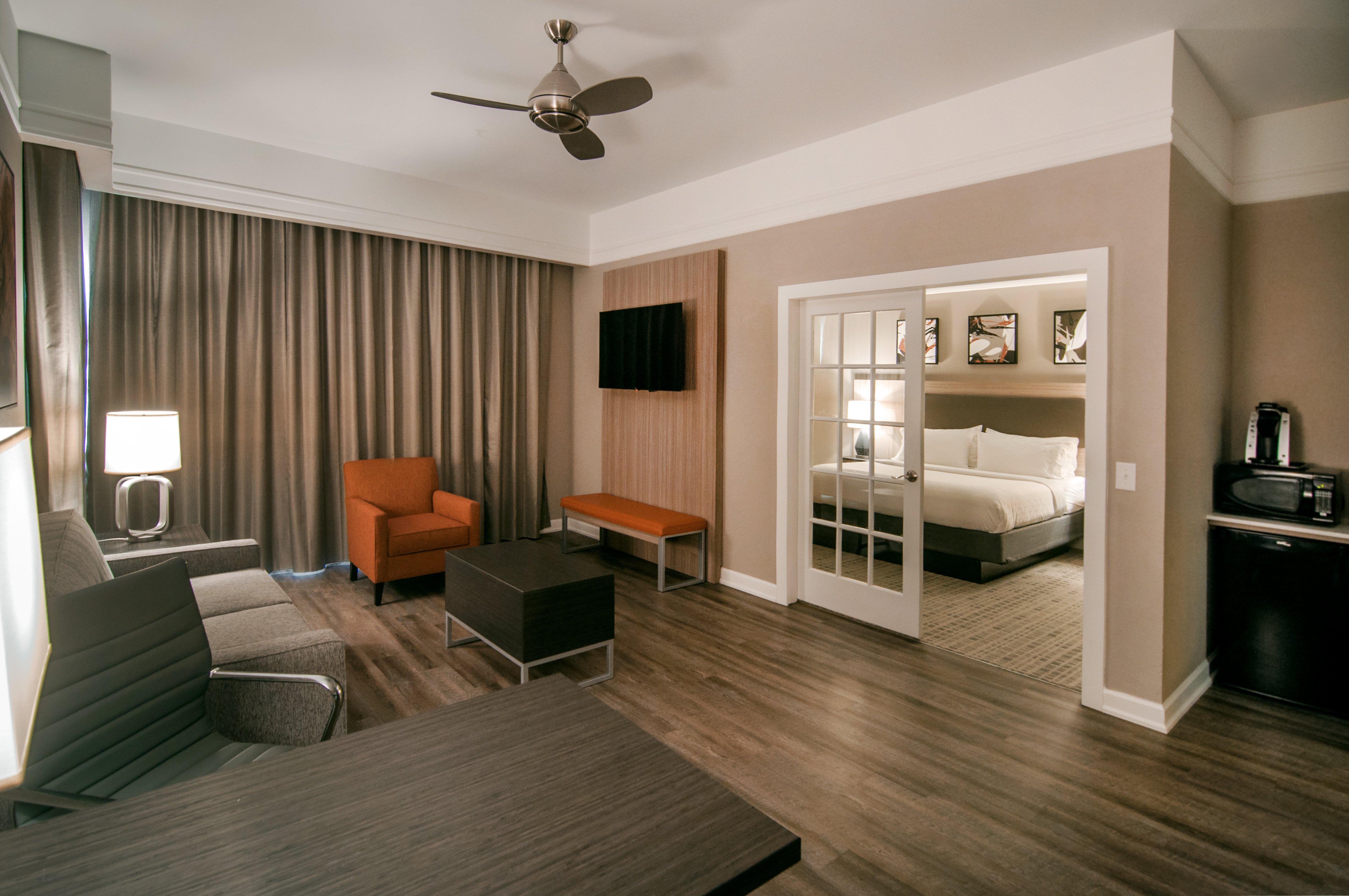 Holiday Inn Baton Rouge College Drive I-10 By Ihg Kültér fotó