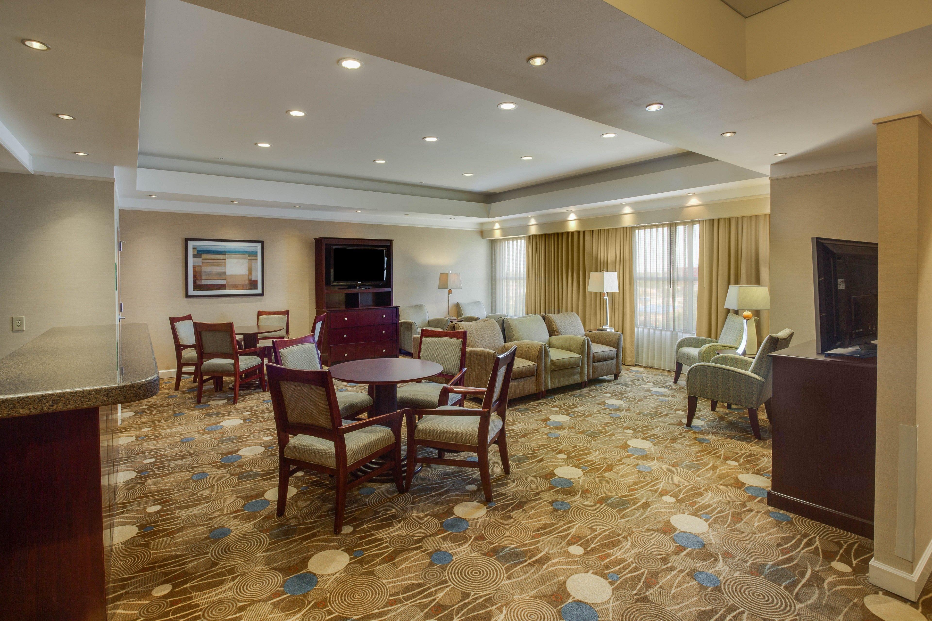 Holiday Inn Baton Rouge College Drive I-10 By Ihg Kültér fotó