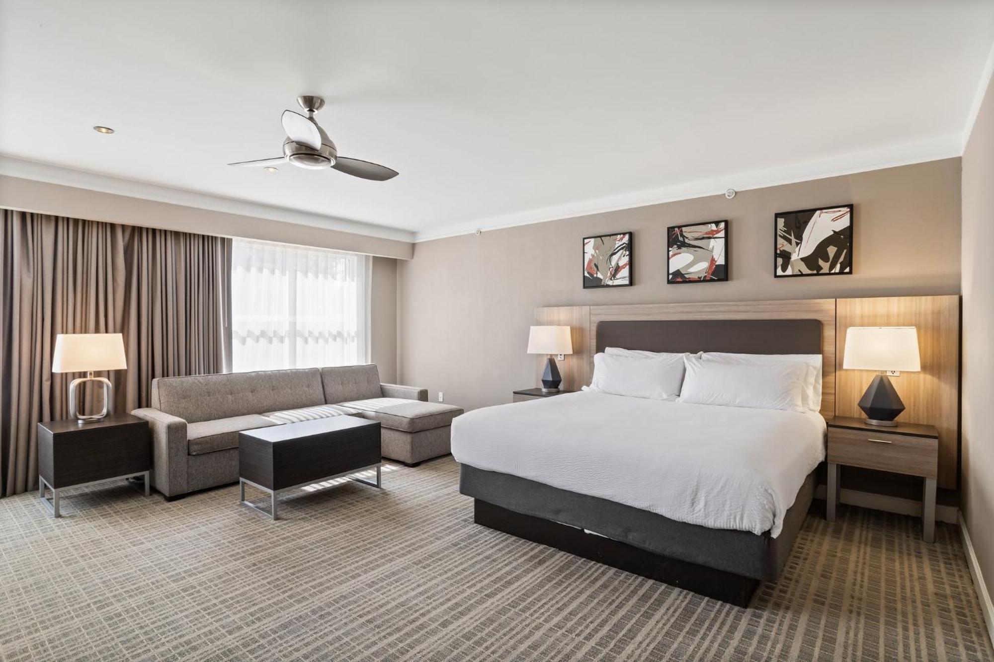 Holiday Inn Baton Rouge College Drive I-10 By Ihg Kültér fotó