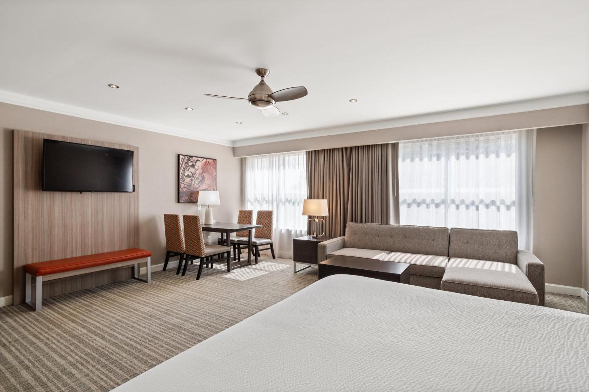 Holiday Inn Baton Rouge College Drive I-10 By Ihg Kültér fotó