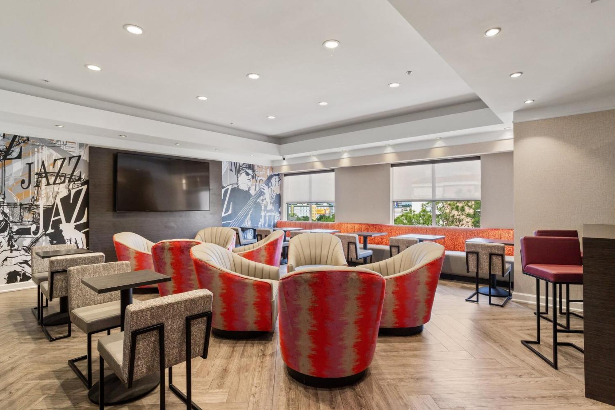 Holiday Inn Baton Rouge College Drive I-10 By Ihg Kültér fotó