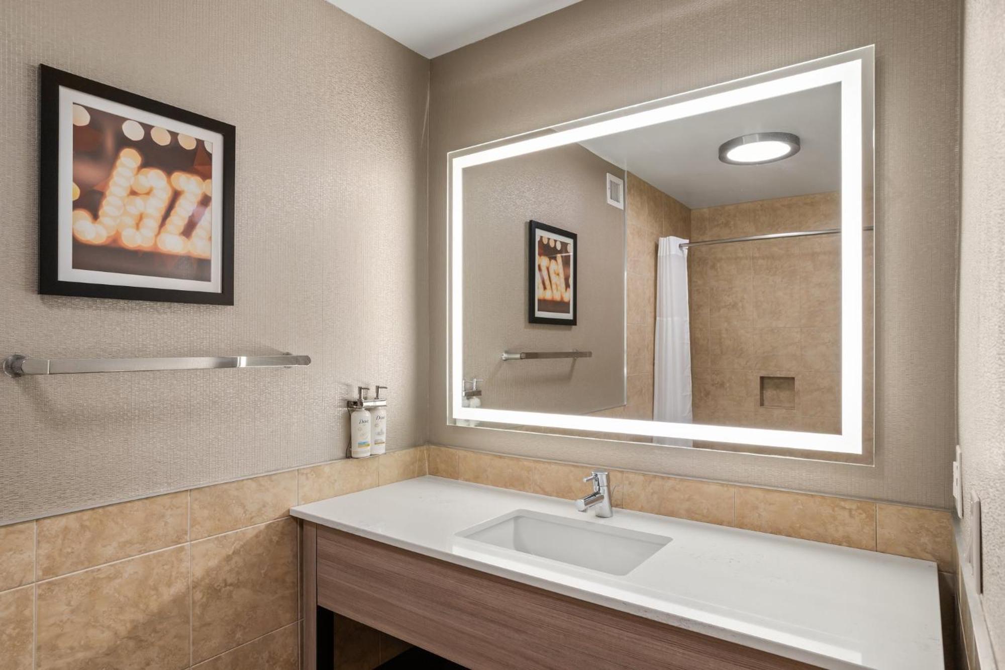 Holiday Inn Baton Rouge College Drive I-10 By Ihg Kültér fotó