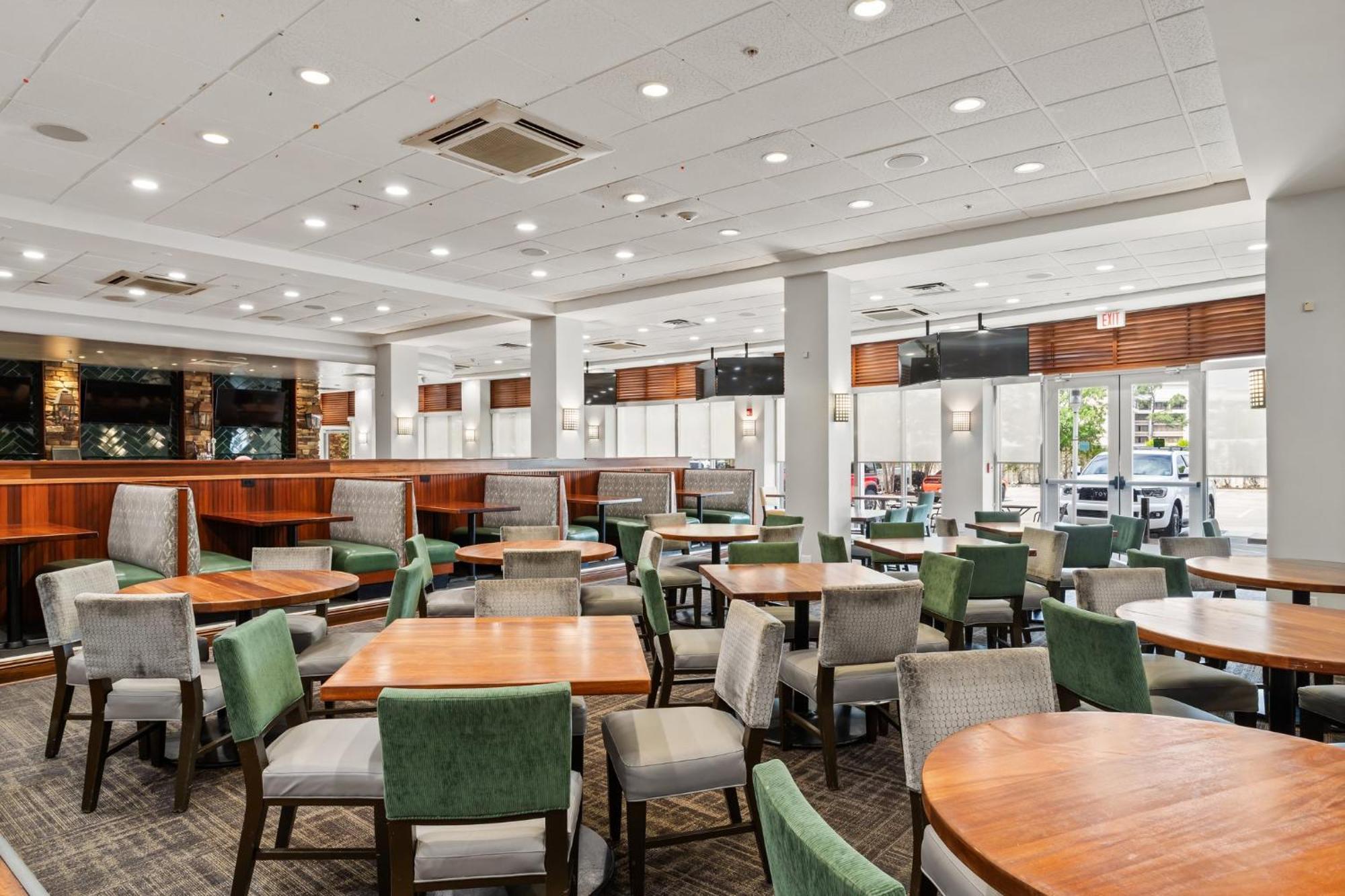 Holiday Inn Baton Rouge College Drive I-10 By Ihg Kültér fotó