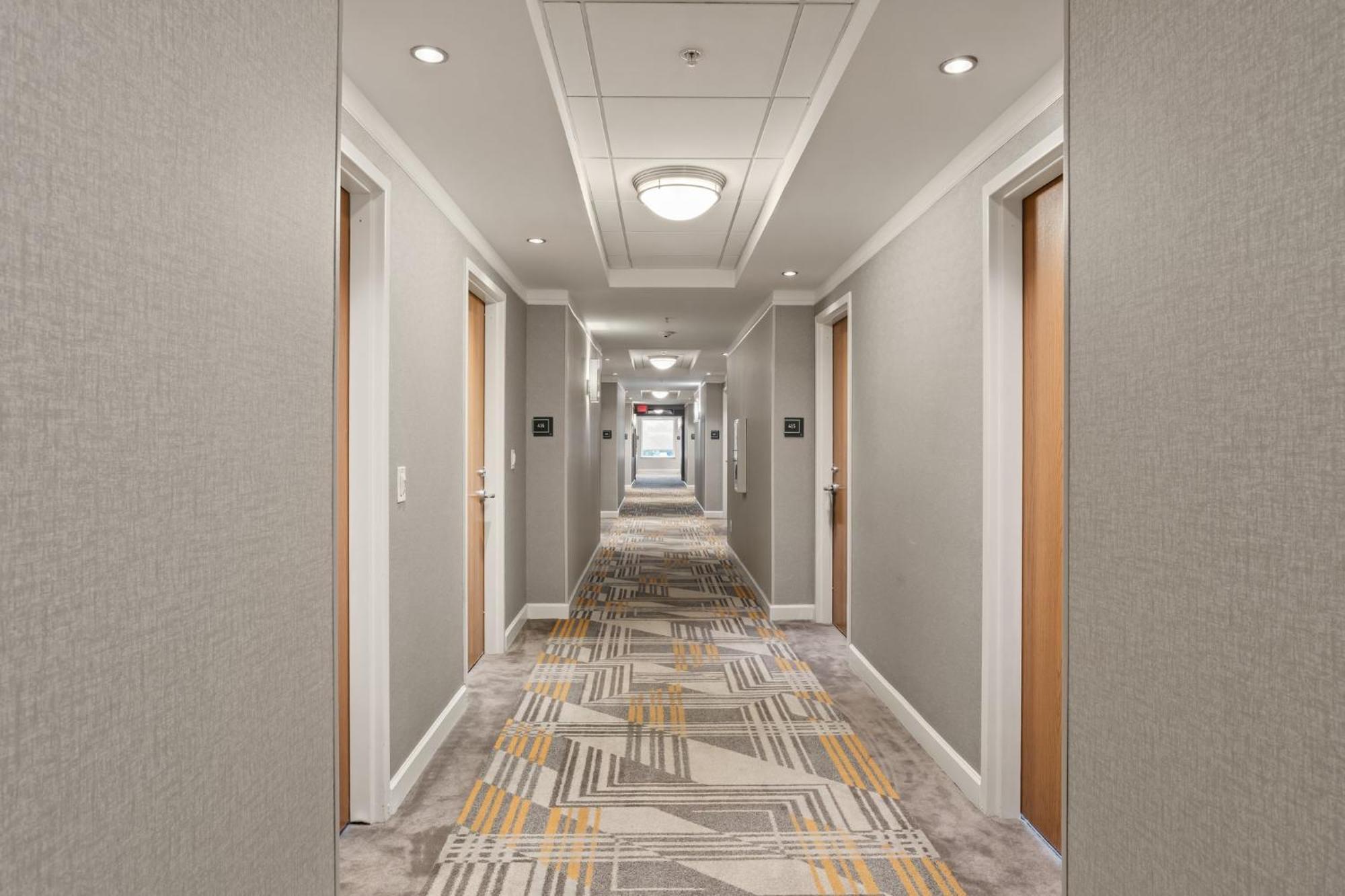Holiday Inn Baton Rouge College Drive I-10 By Ihg Kültér fotó