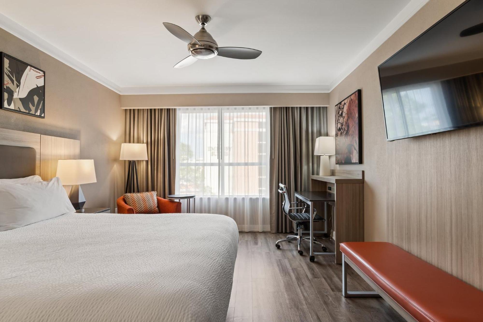 Holiday Inn Baton Rouge College Drive I-10 By Ihg Kültér fotó