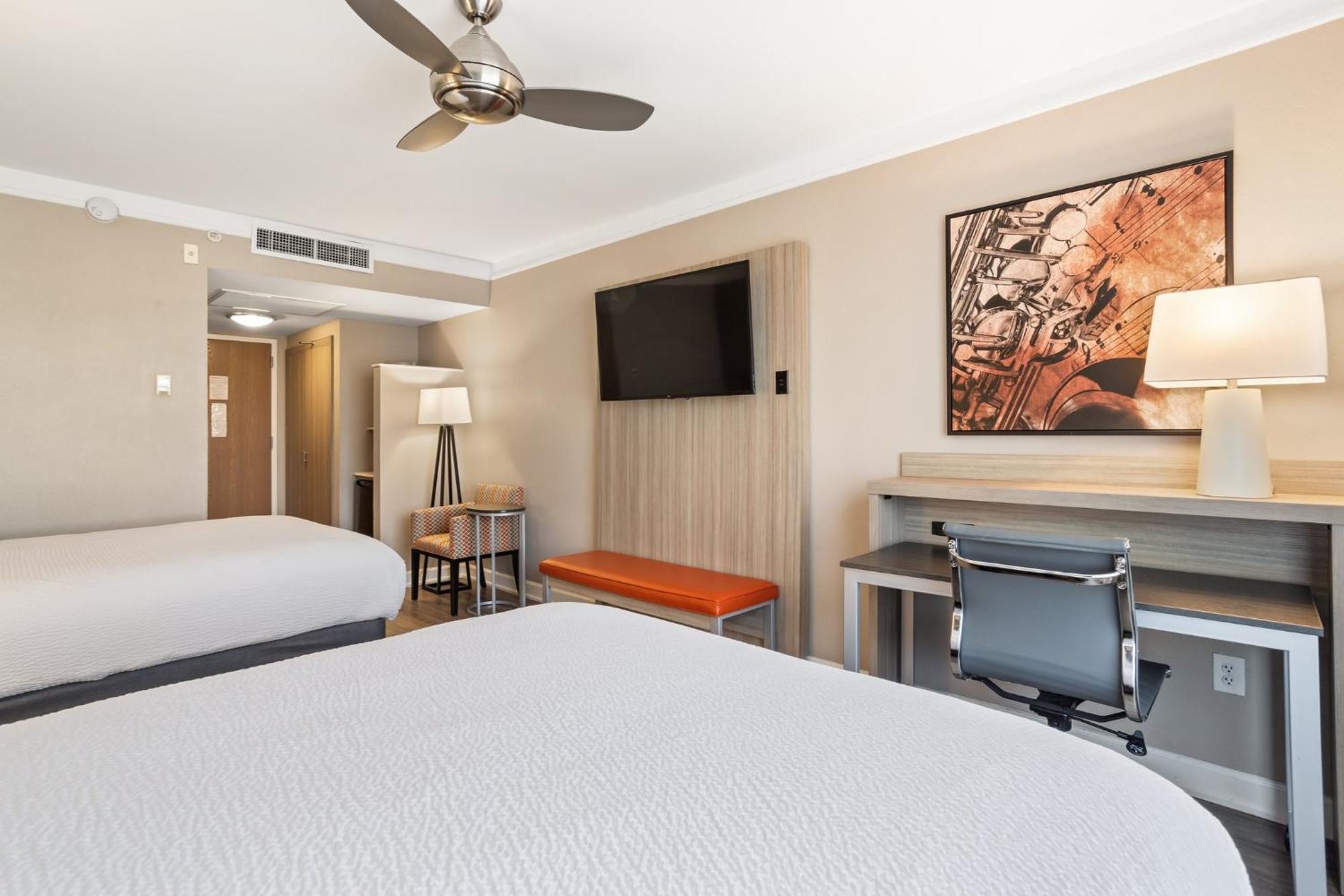 Holiday Inn Baton Rouge College Drive I-10 By Ihg Kültér fotó