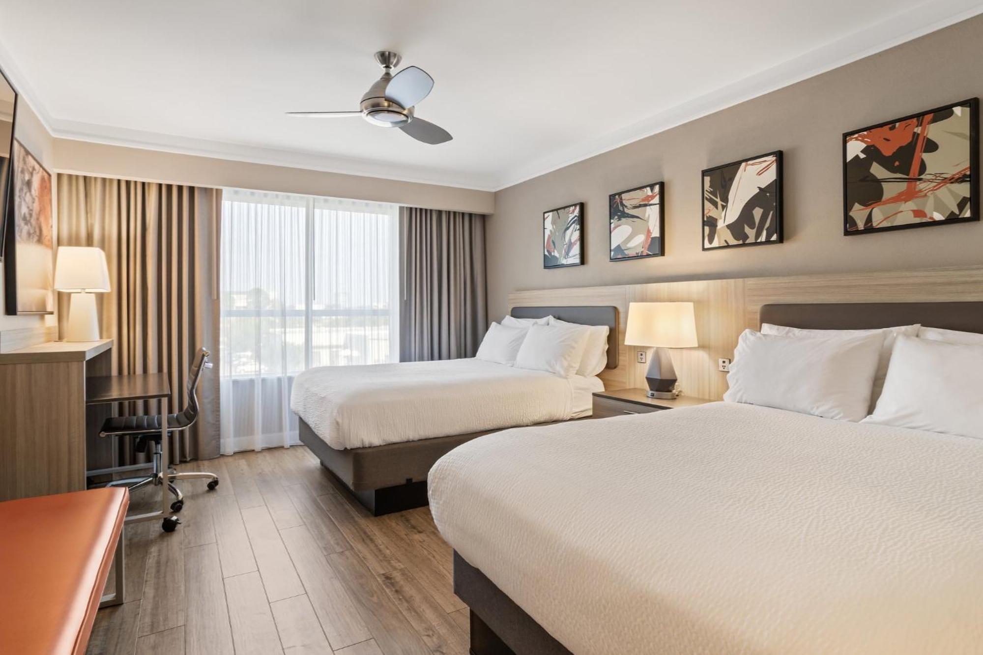 Holiday Inn Baton Rouge College Drive I-10 By Ihg Kültér fotó