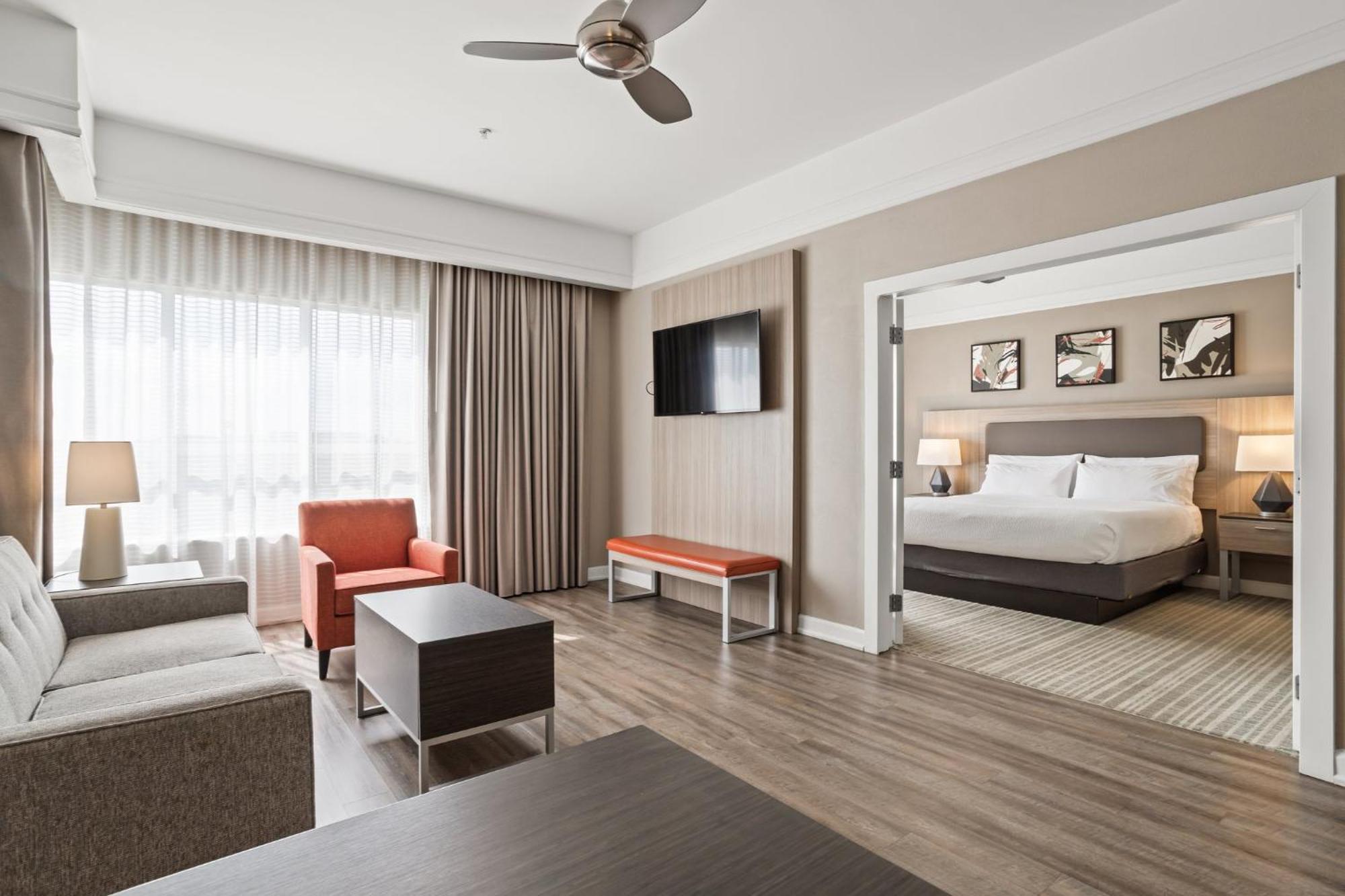 Holiday Inn Baton Rouge College Drive I-10 By Ihg Kültér fotó