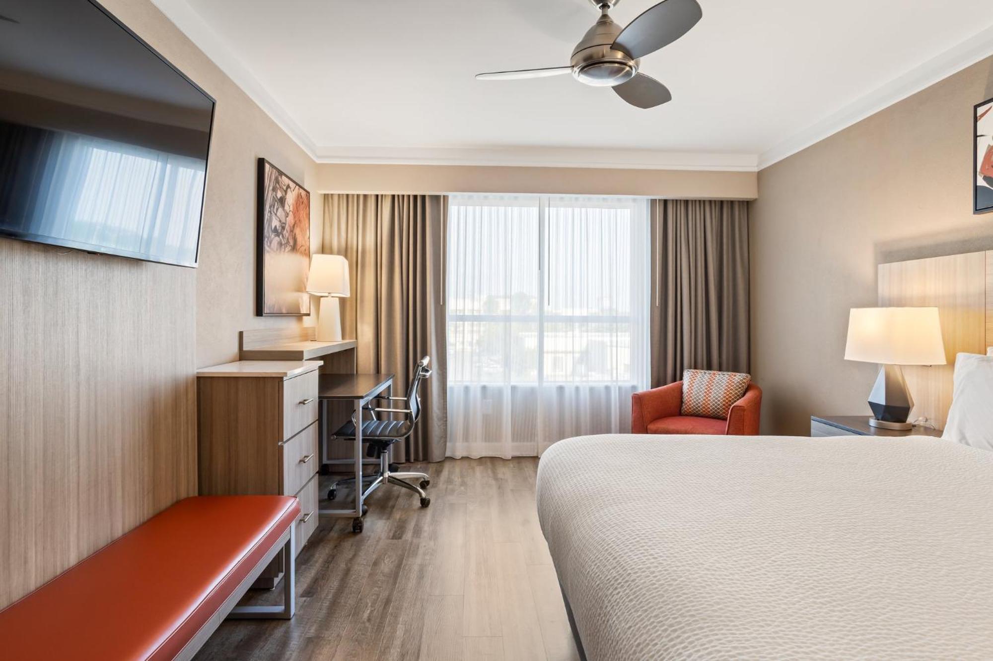 Holiday Inn Baton Rouge College Drive I-10 By Ihg Kültér fotó
