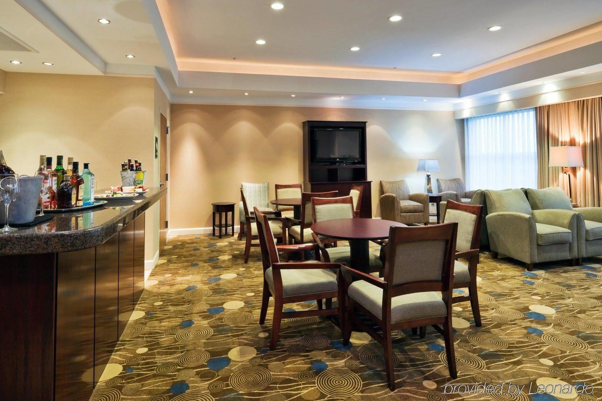 Holiday Inn Baton Rouge College Drive I-10 By Ihg Étterem fotó