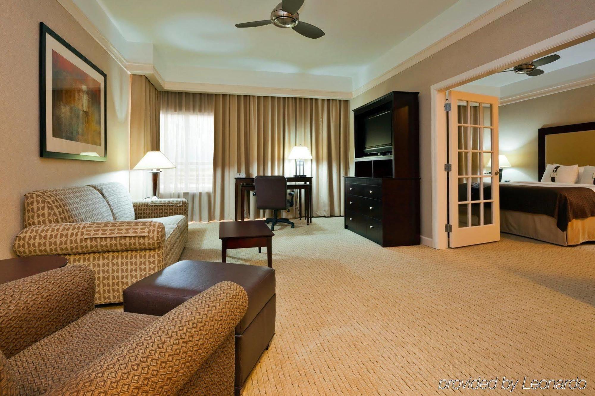 Holiday Inn Baton Rouge College Drive I-10 By Ihg Kültér fotó