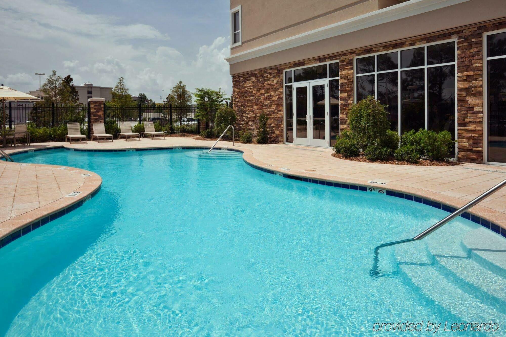 Holiday Inn Baton Rouge College Drive I-10 By Ihg Kültér fotó
