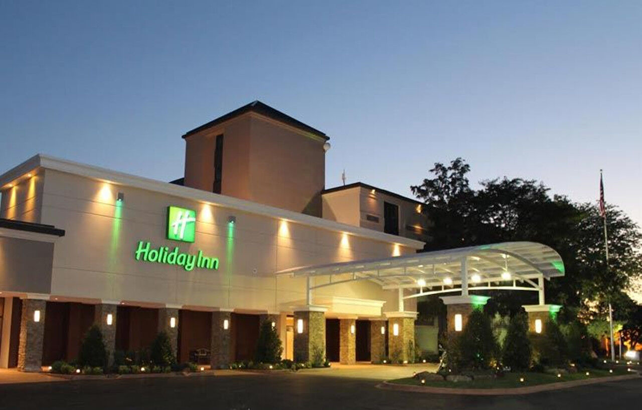 Holiday Inn Baton Rouge College Drive I-10 By Ihg Kültér fotó