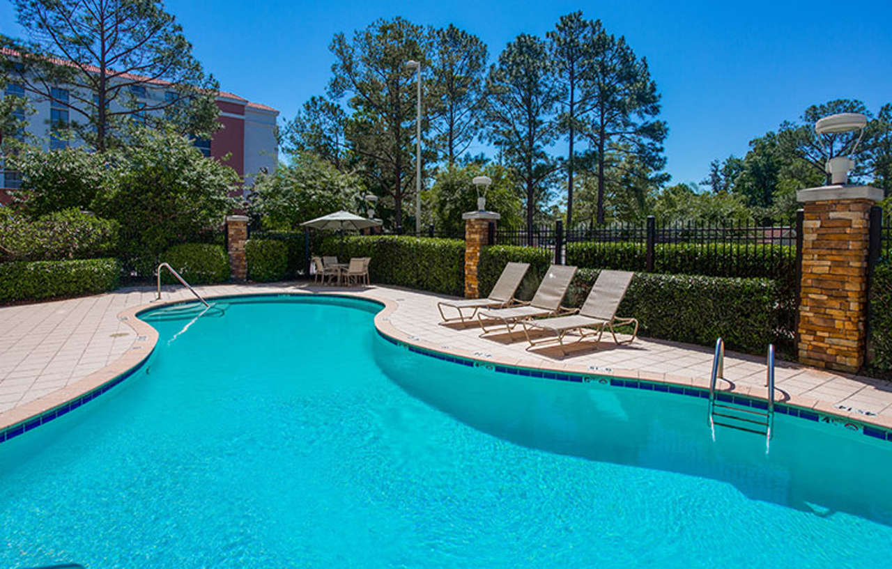 Holiday Inn Baton Rouge College Drive I-10 By Ihg Kültér fotó